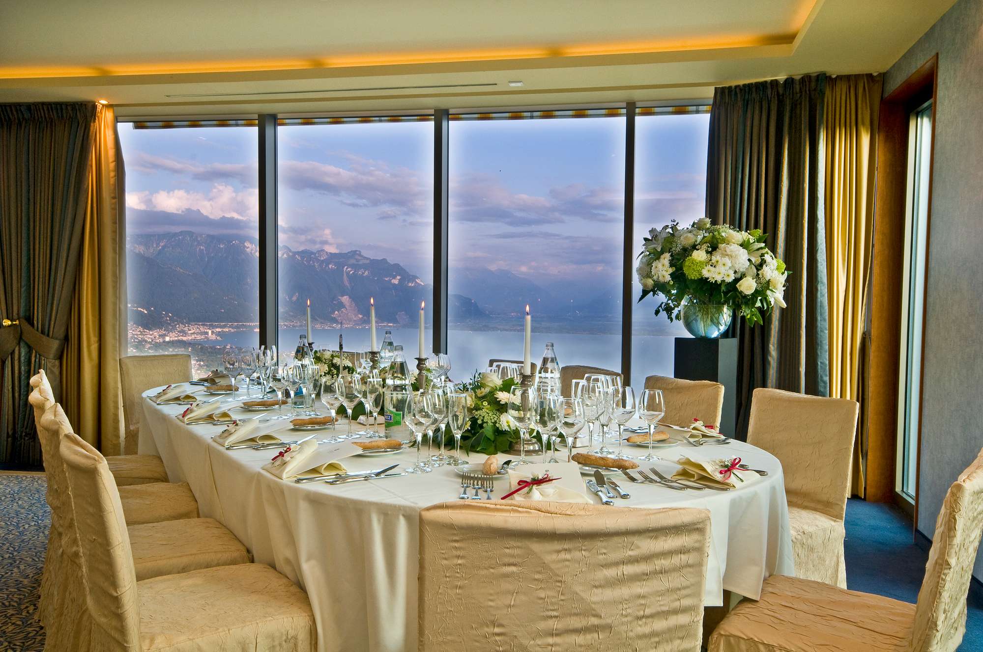 瑞士日内瓦湖美丽都乐凯宾斯基酒店（未上架）-16