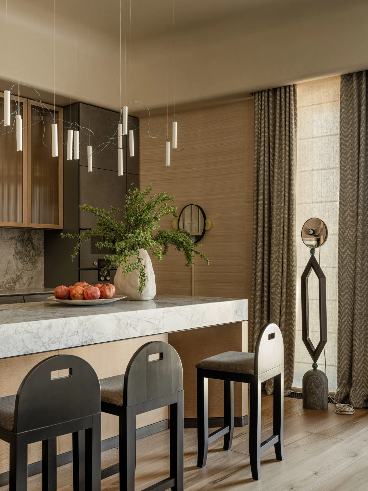 花园街GARDEN QUARTERS室内项目-13