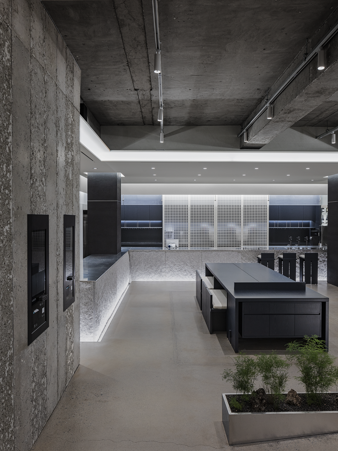 Flooat丨Labotory-14