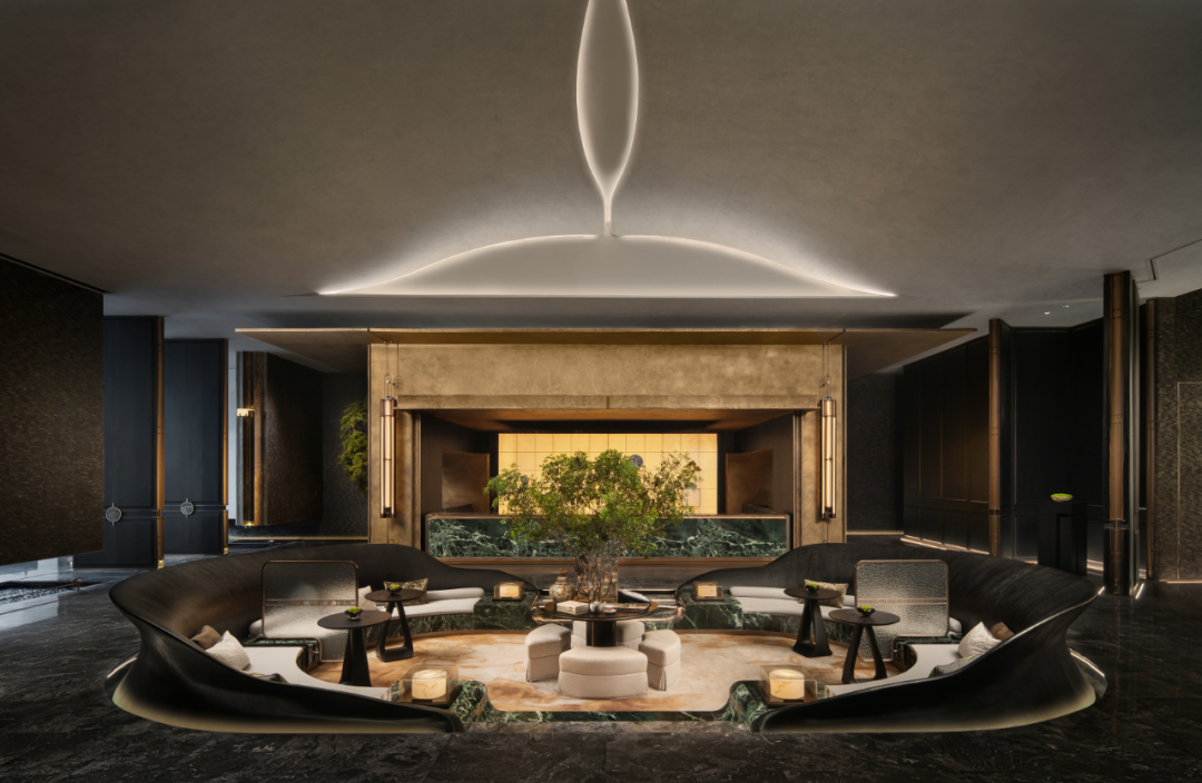 龙湖佛山·御湖境丨中国佛山丨WJID 维几设计-32