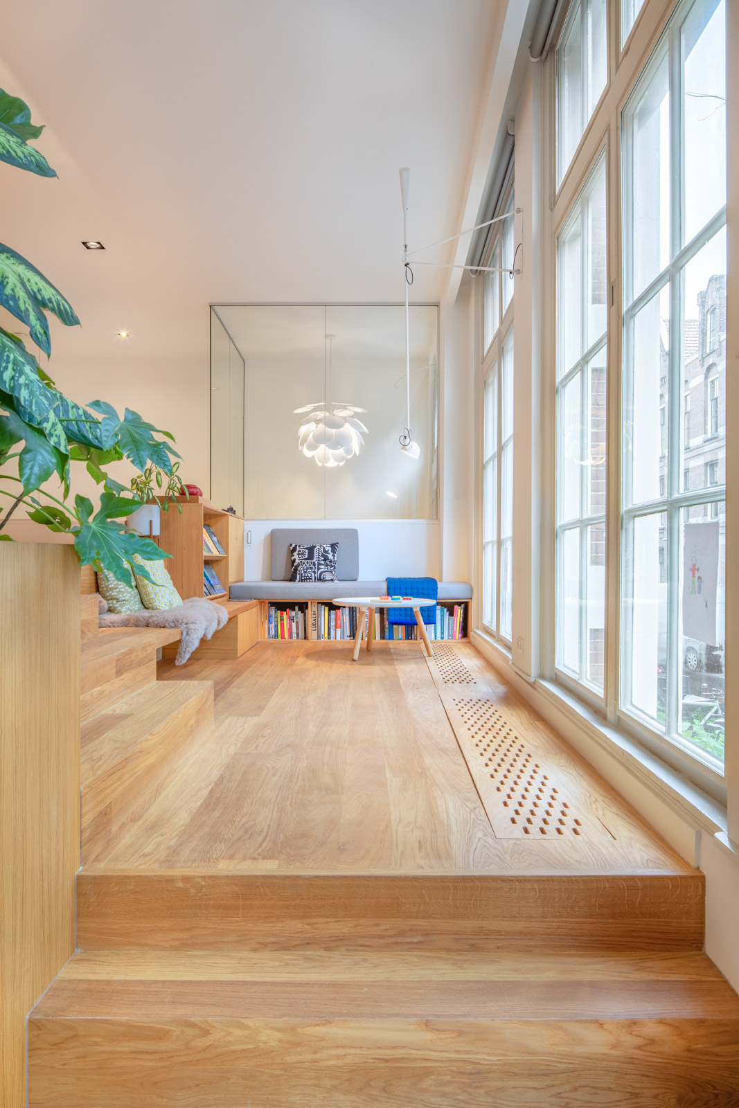 Urban villa kerkstraat | Standard Studio - Amsterdam-32