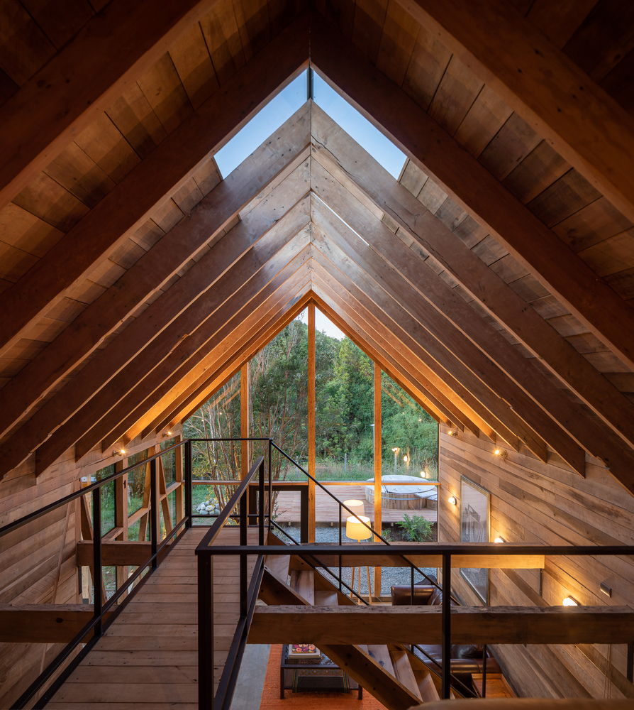 智利Maullin小屋-18