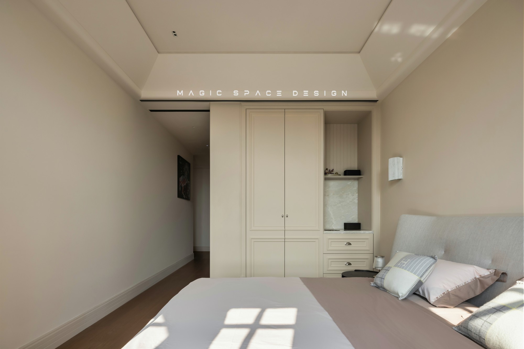 合肥·玫瑰园丨中国合肥丨麻吉空间联合设计机构-54