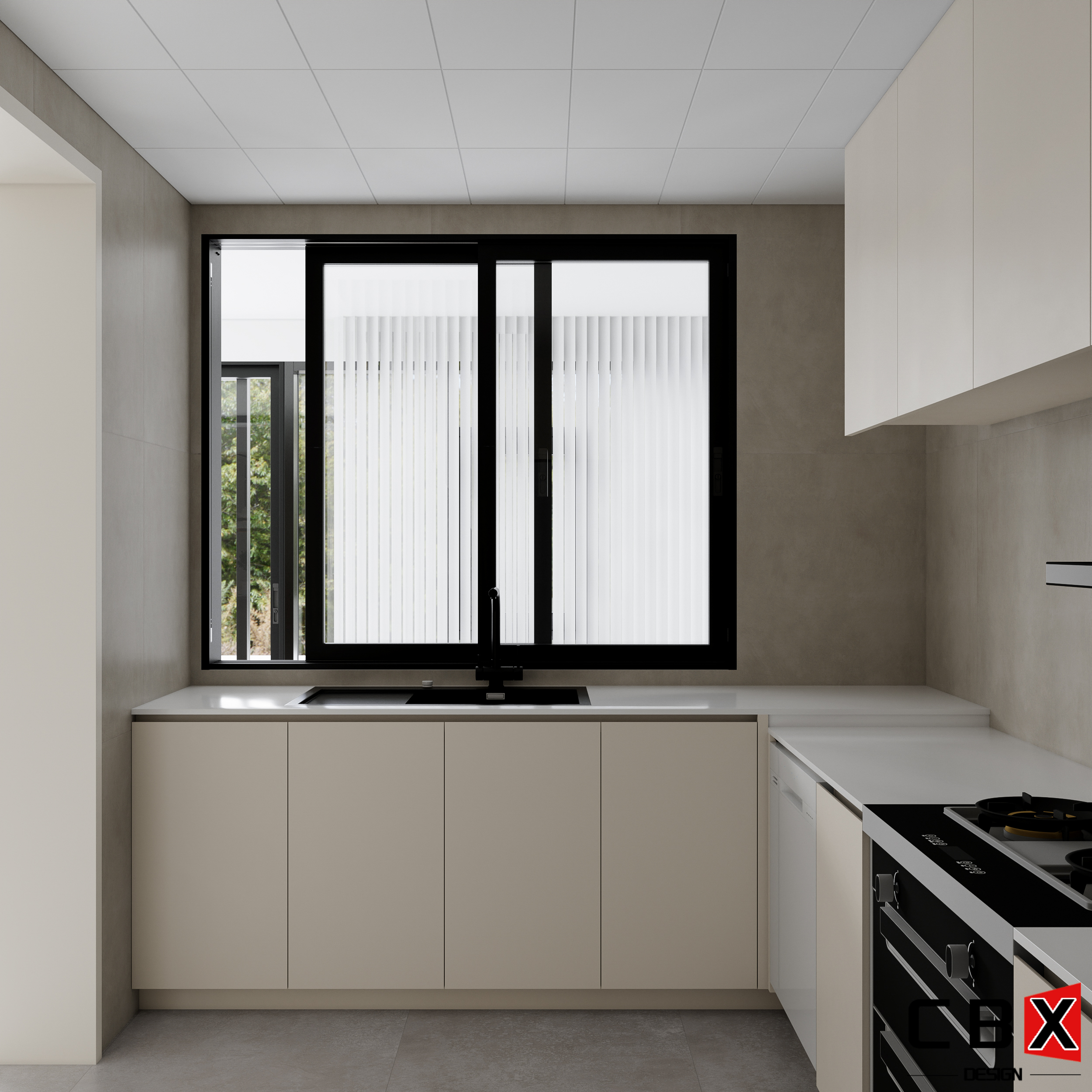 可以简单，但要干净-11