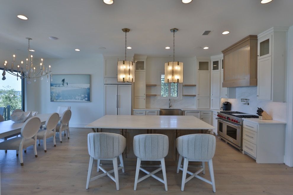 丨Bob Chatham Custom Home Design-90