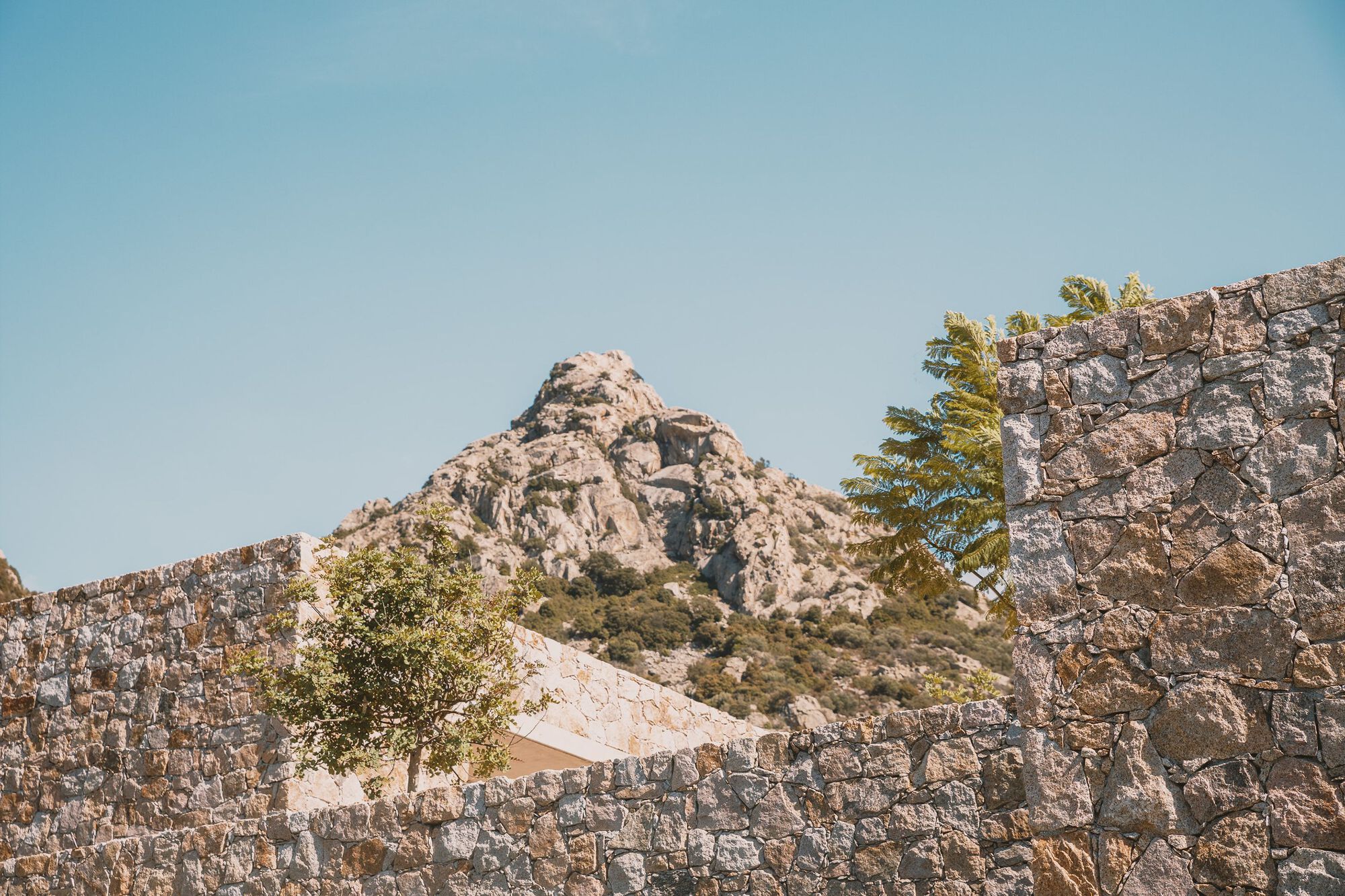 卢米奥学校丨法国丨Amelia Tavella Architectes-46