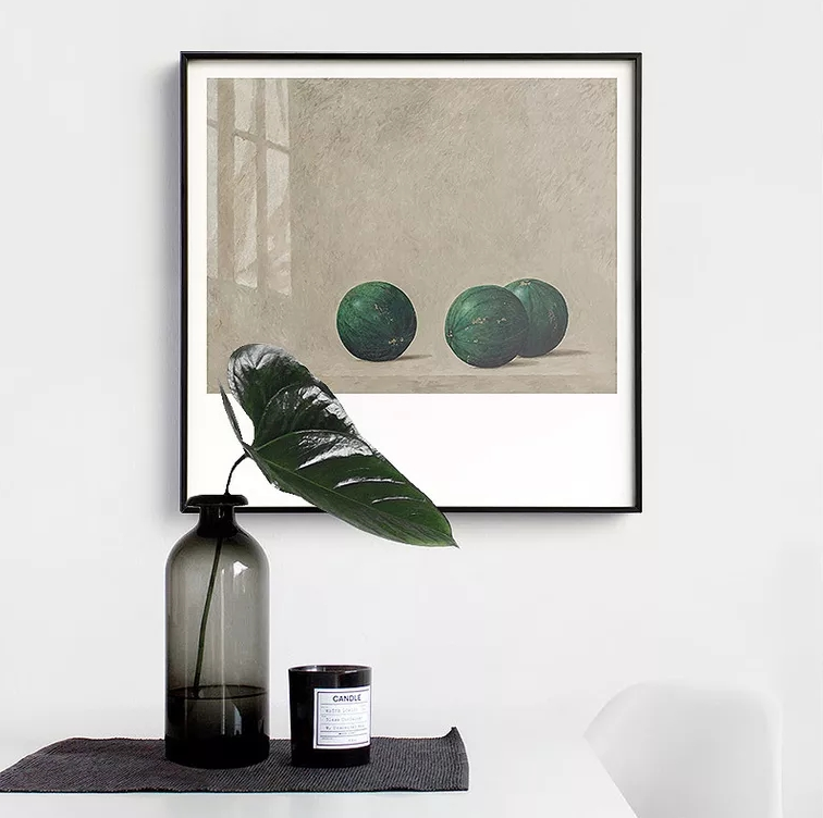 简约空间的艺术装饰之美-9