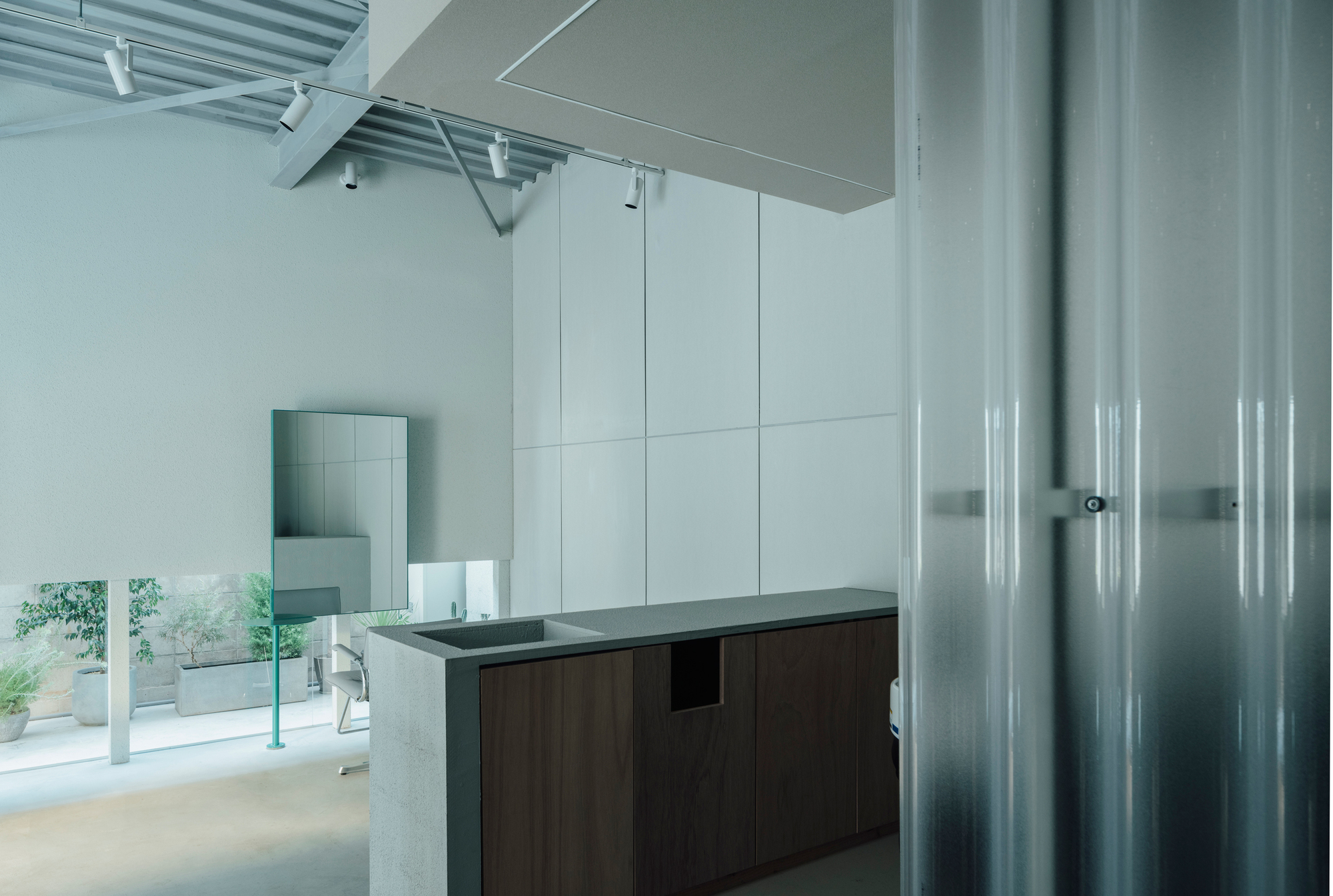 美发店丨日本丨FATHOM-14