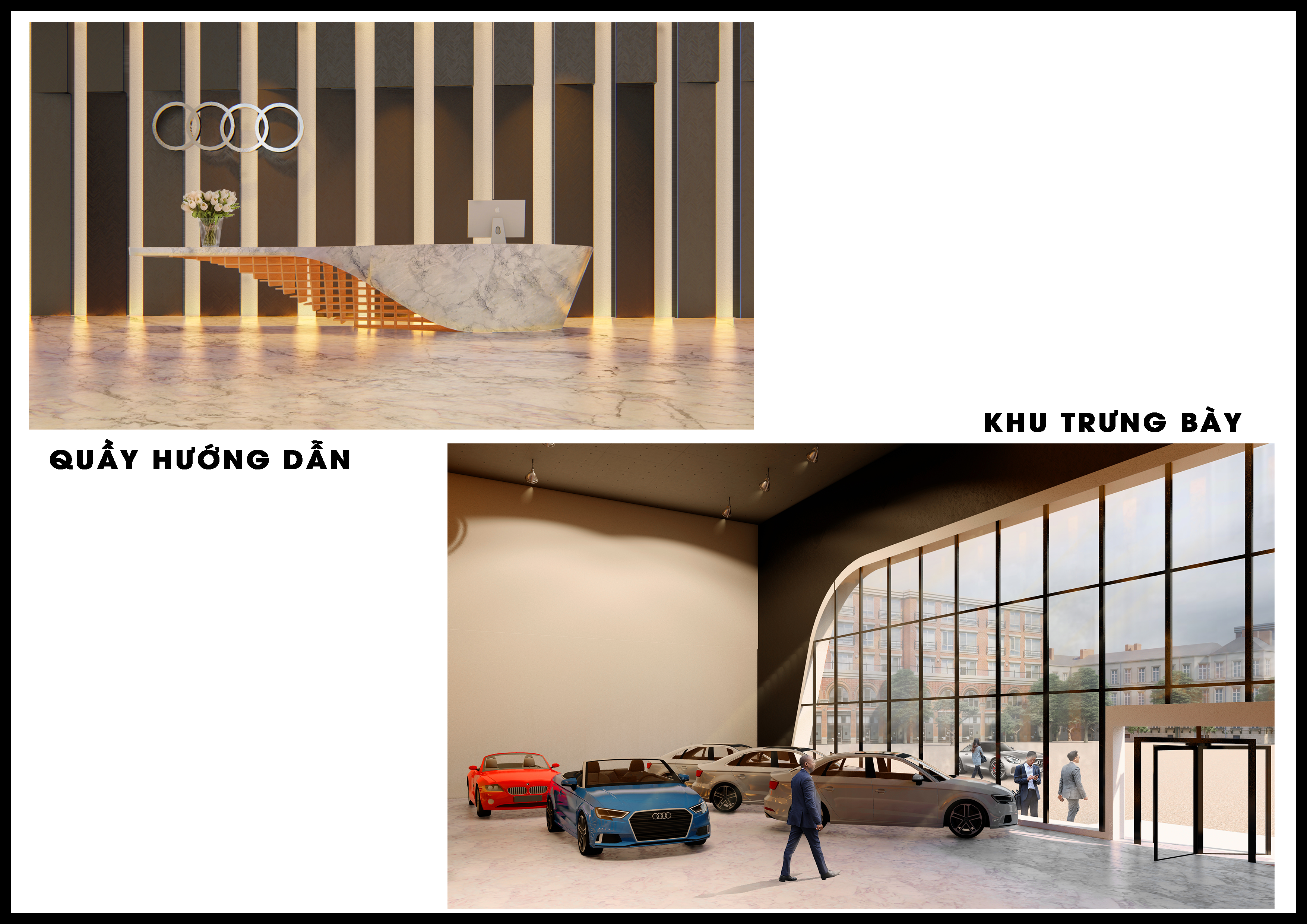 ĐỒ ÁN SHOWROOM OTO-7