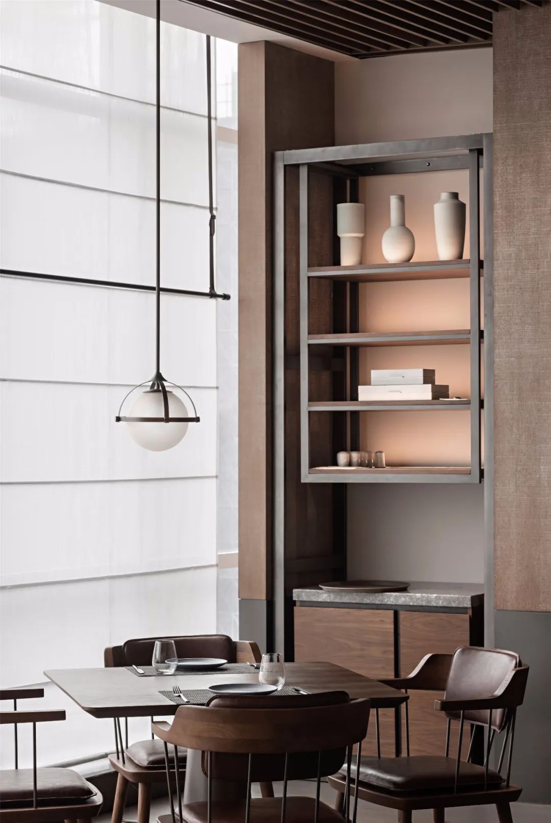 成都天府新区福朋喜来登酒店丨中国成都丨深圳市华贝设计顾问有限公司-46