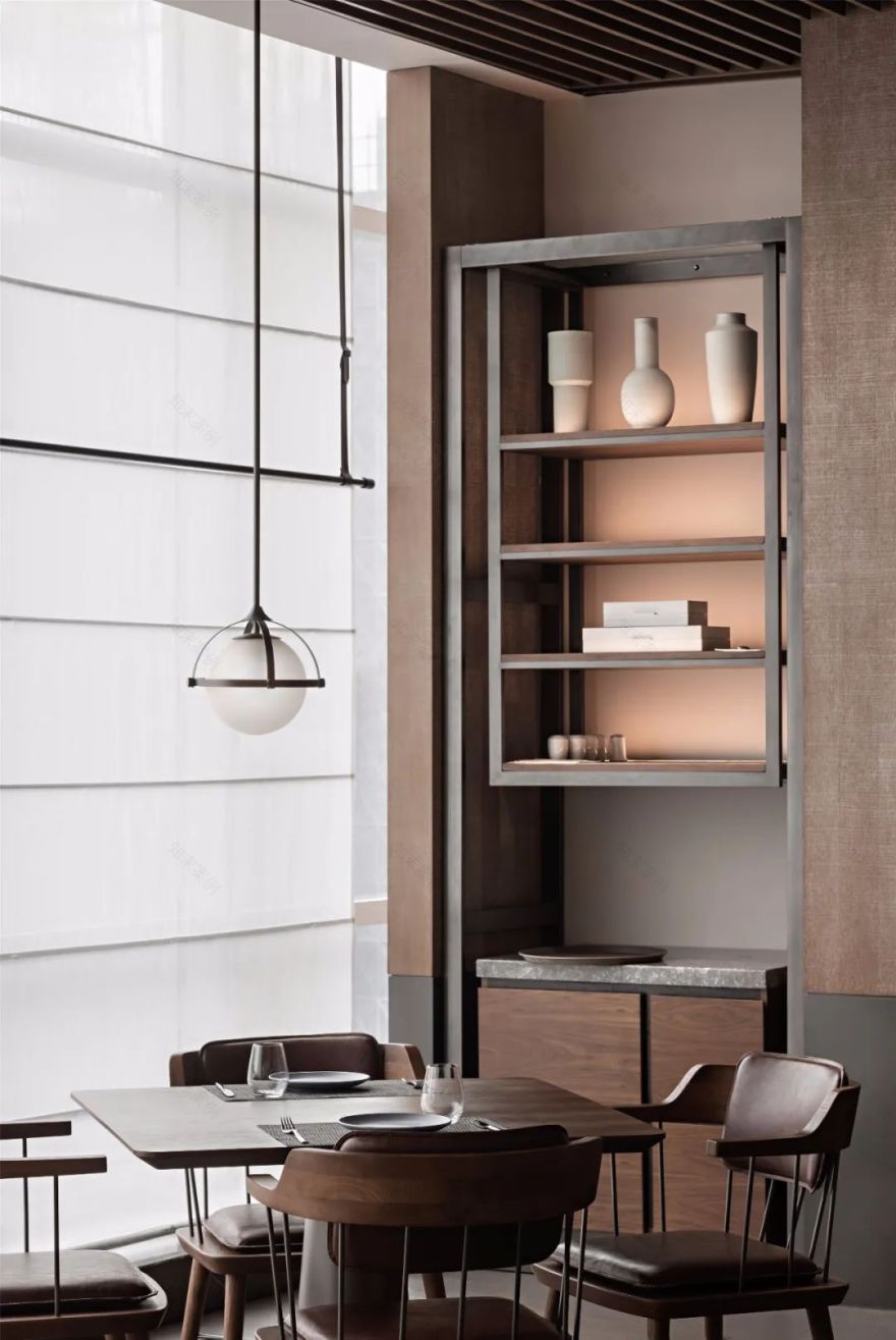 成都天府新区福朋喜来登酒店丨中国成都丨深圳市华贝设计顾问有限公司-46