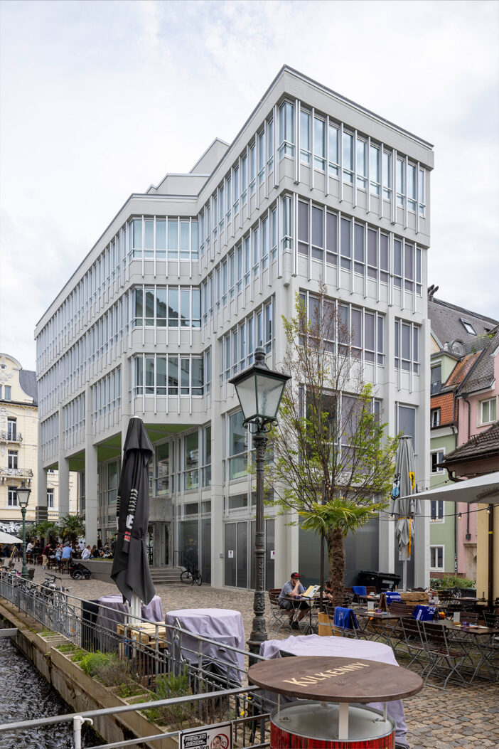 弗莱堡受保护商业建筑翻新项目-17