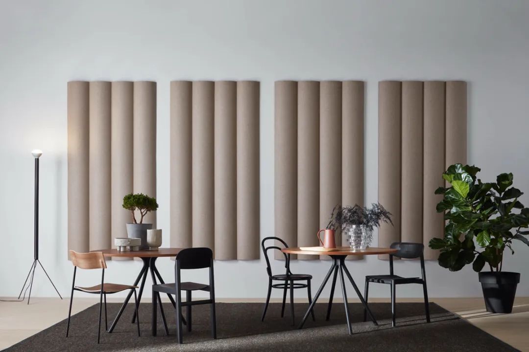 NetApp 英国温莎办公室设计丨DENTON-60