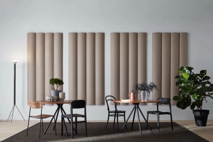 NetApp 英国温莎办公室设计丨DENTON-60