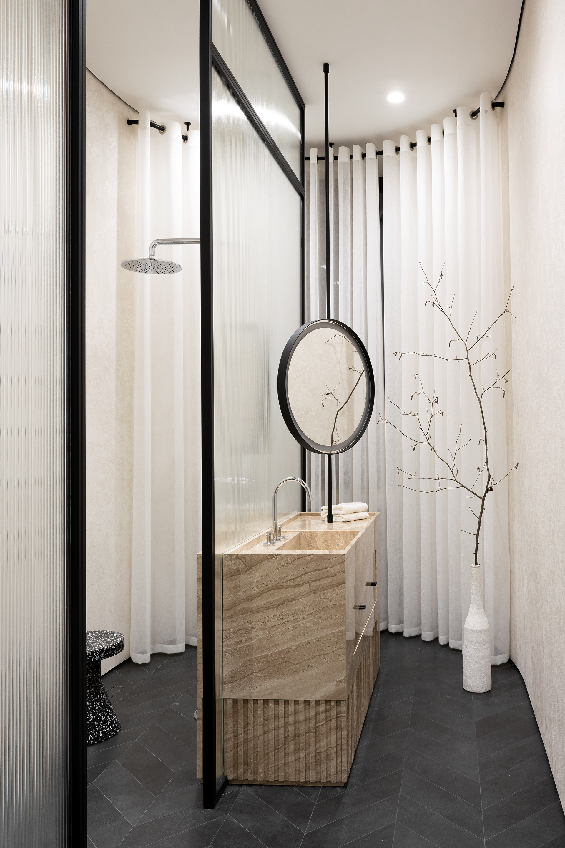 2000年重建丨俄罗斯莫斯科丨ZROBIM architects-33