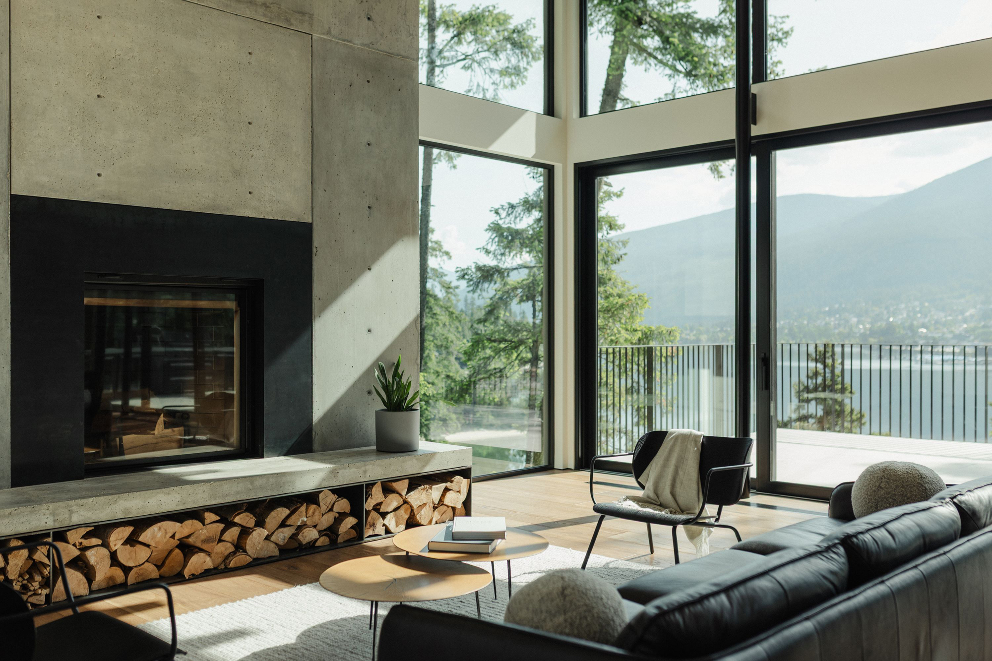 丨加拿大丨Stanley Office of Architecture-34