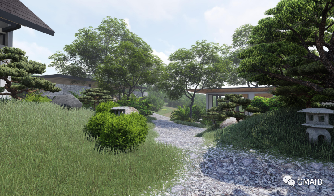 有机餐厅(老茶厂改造)-29