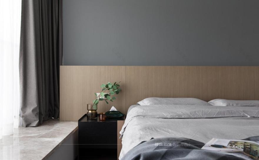 都市自然主义家居设计-44