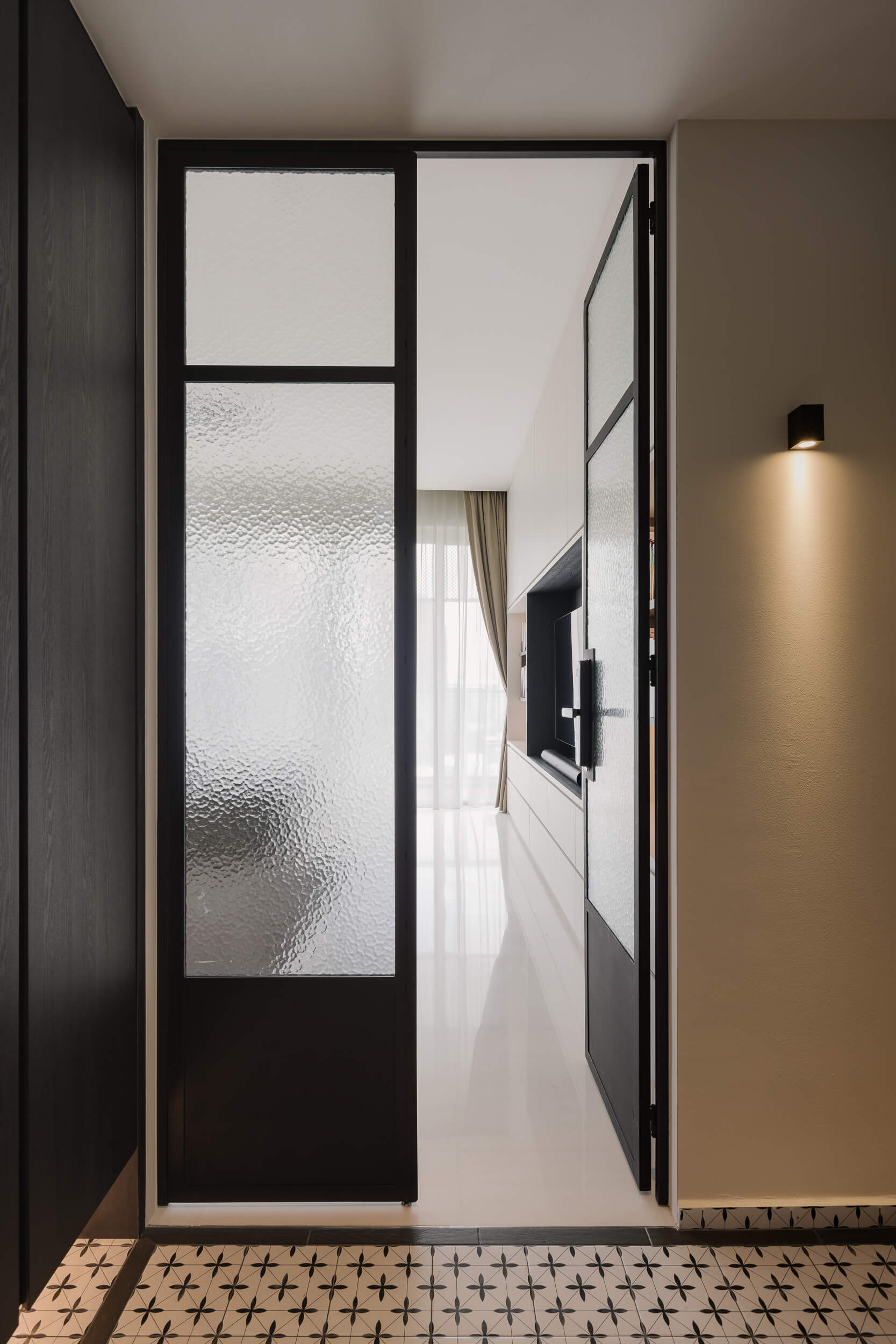 丨新加坡丨The Interior Lab-9