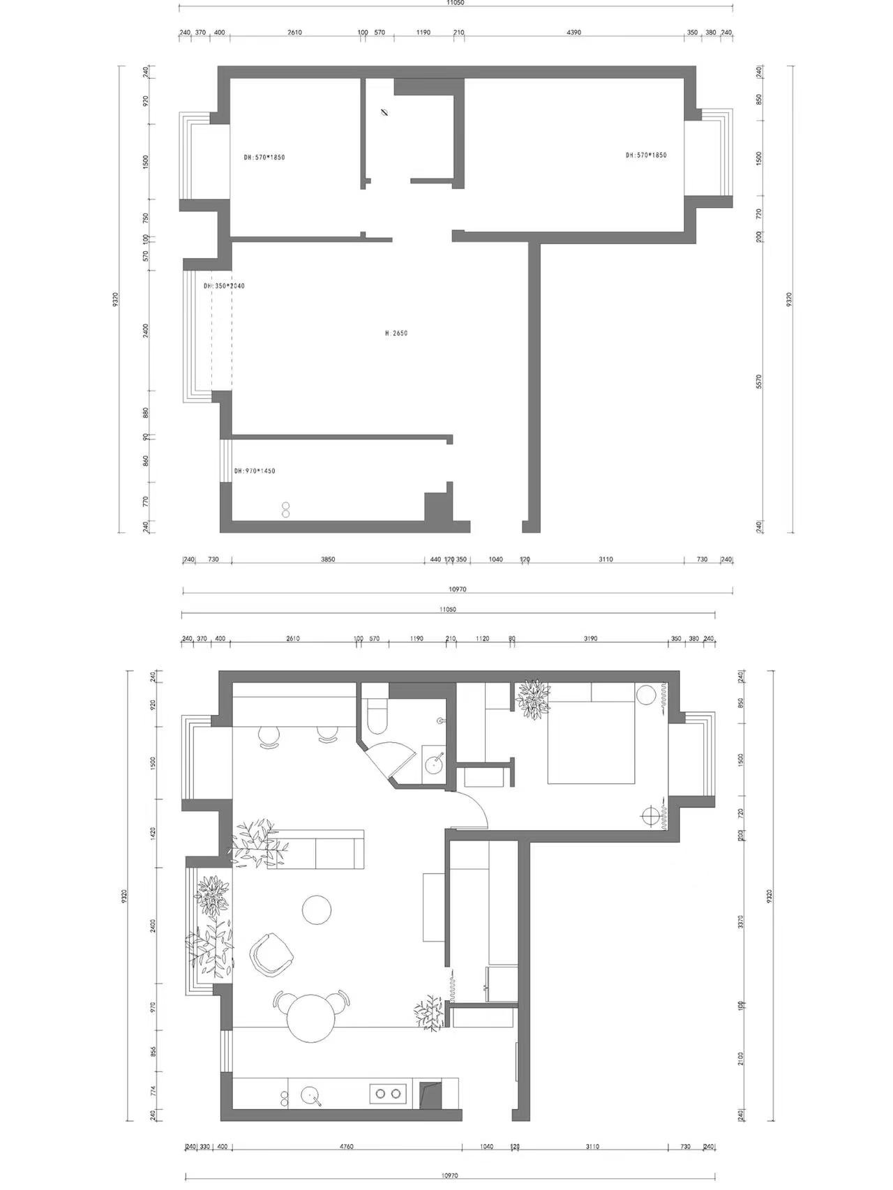 充满呼吸感的家-4