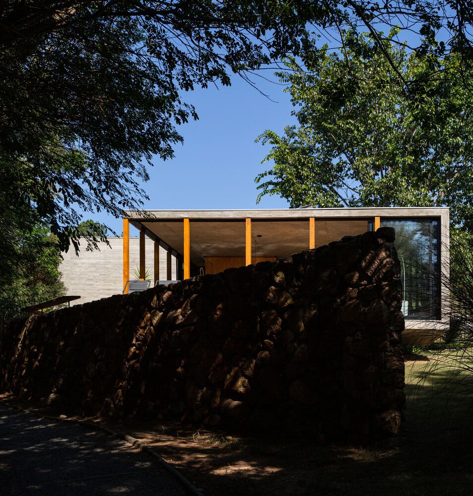 凉亭住宅丨idsp arquitetos-20