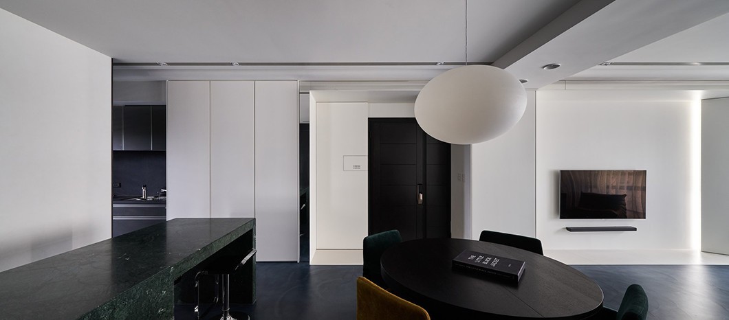 工一 | 简约纯粹的设计,最有格调!-0