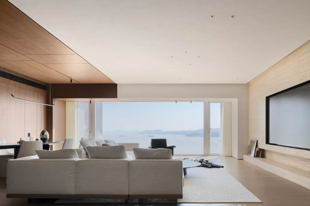 大平层丨中国汕头丨許業功-16