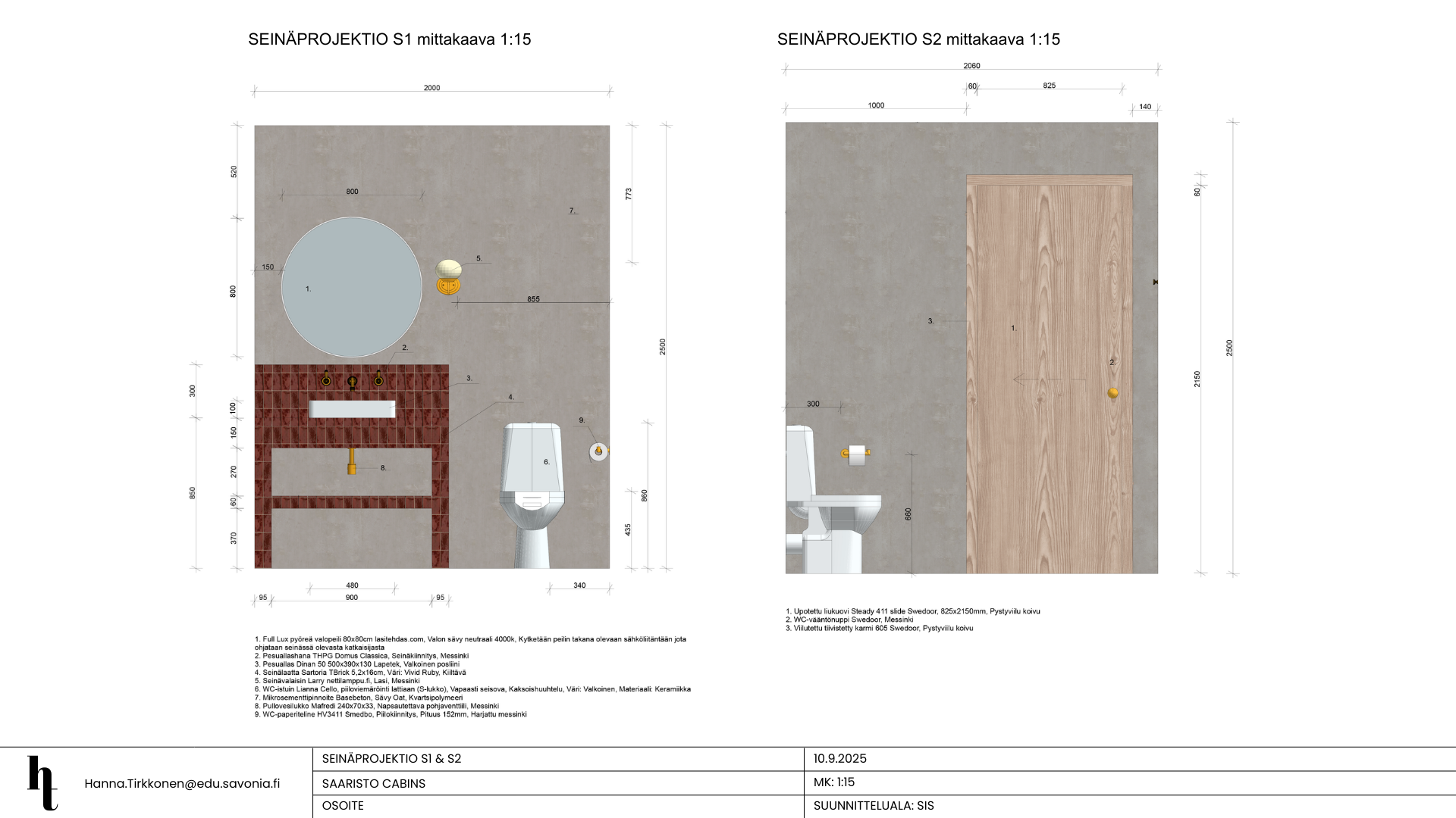 Saaristo Cabins - Archipelago Resort-4
