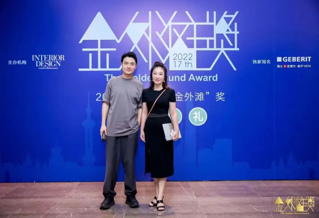 《金山谷意库公寓》（+BOX）丨中国青岛丨简美设计-28