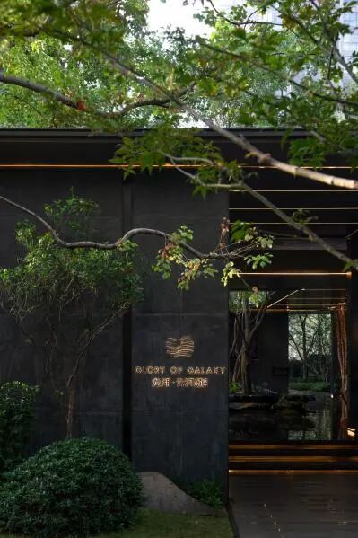 长沙龙湖云河颂丨中国长沙丨笛东规划设计-51