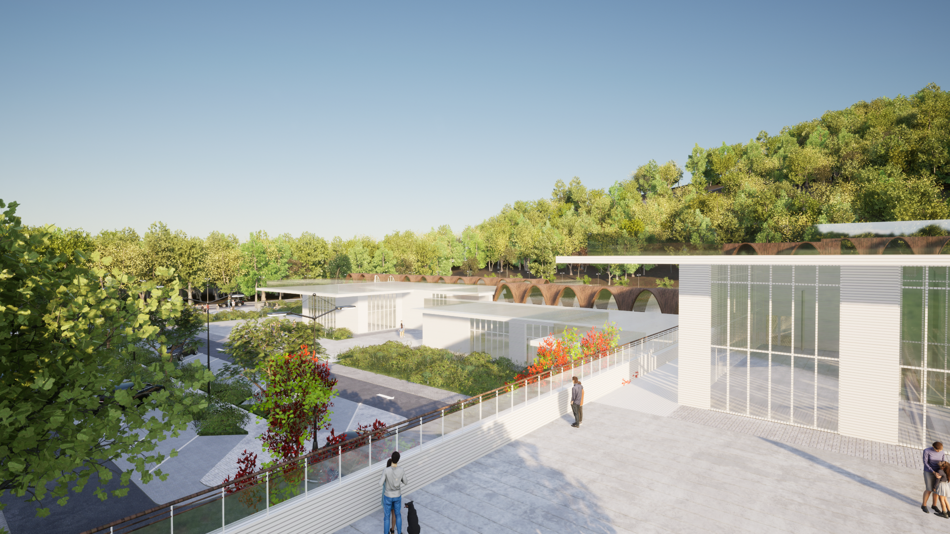 在户外令人窒息-73