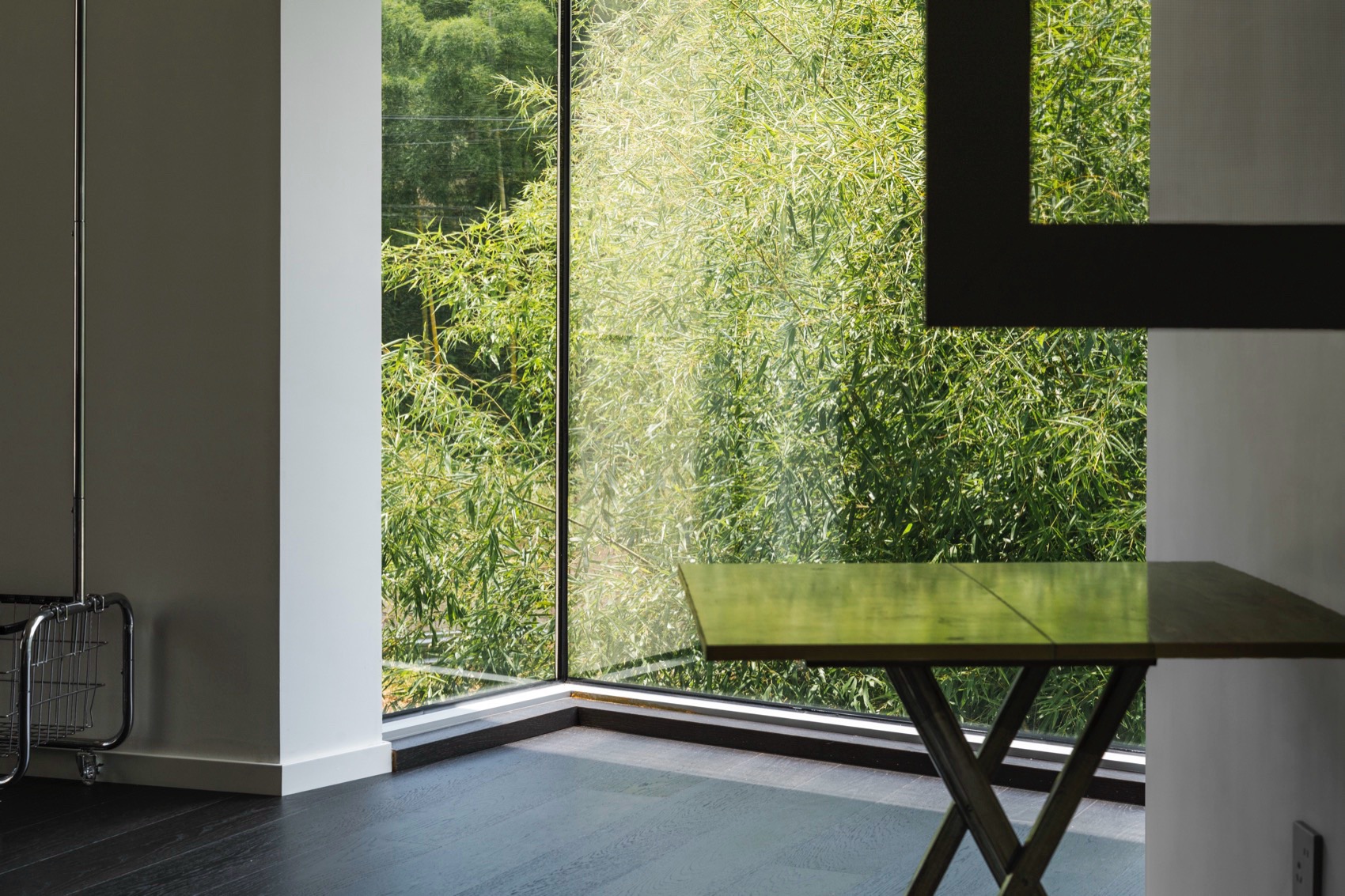 莫干山郑宅，自建别墅丨中国浙江丨泛式建筑-20