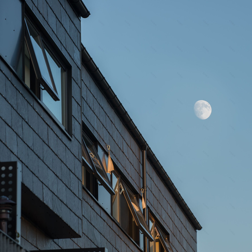 丹麦 AlmenBolig+ 经济适用房-28