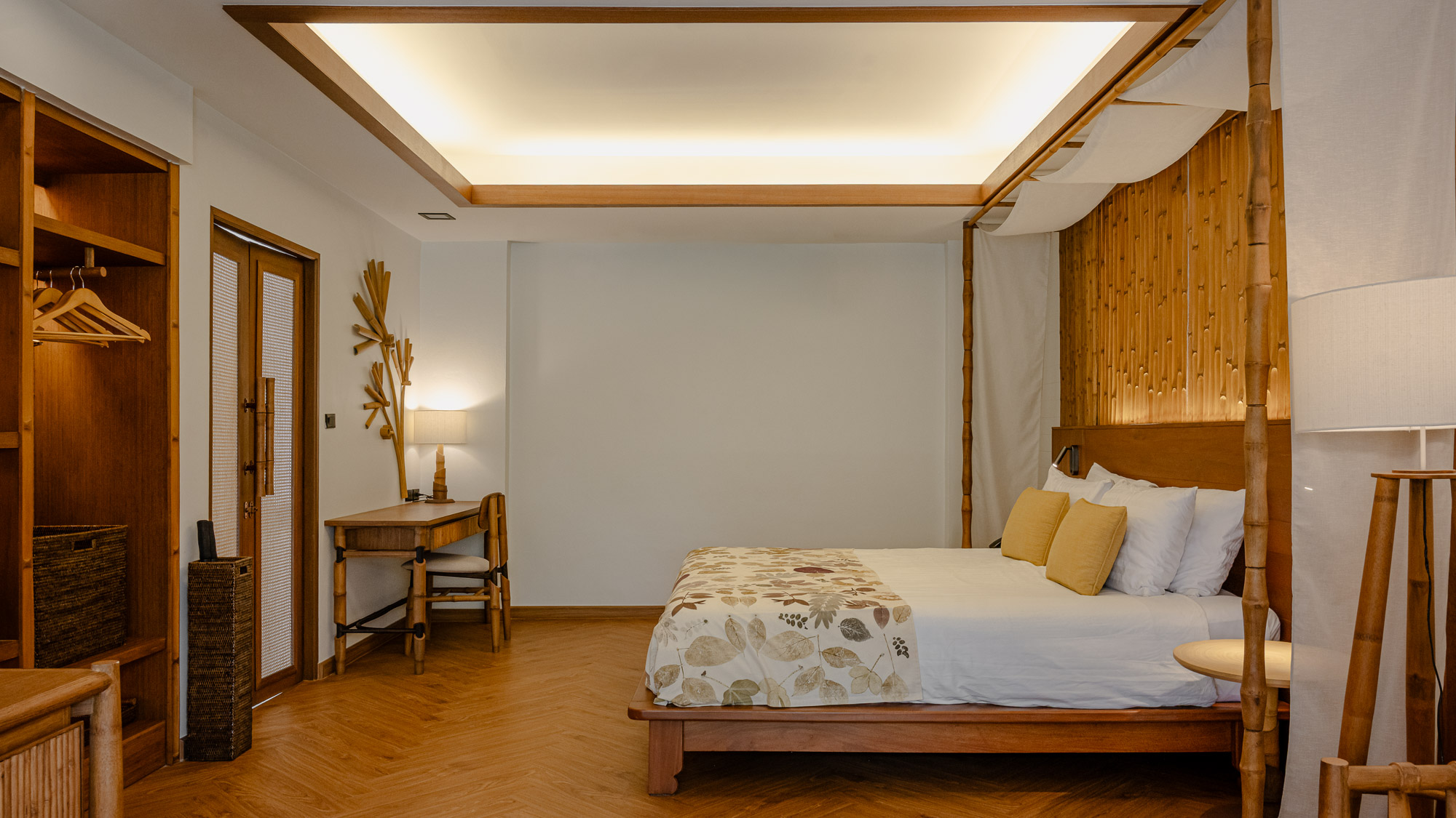 Thai Cottage — Hospitality Interiors, Railay Beach-13