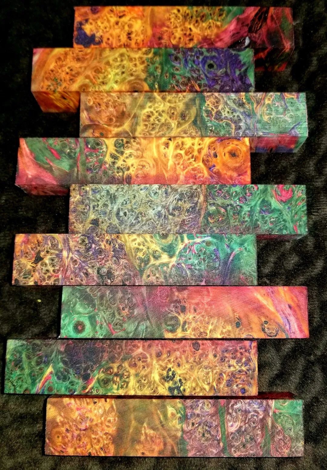 Schecter USA Custom Shop 限量稳定木吉他-14