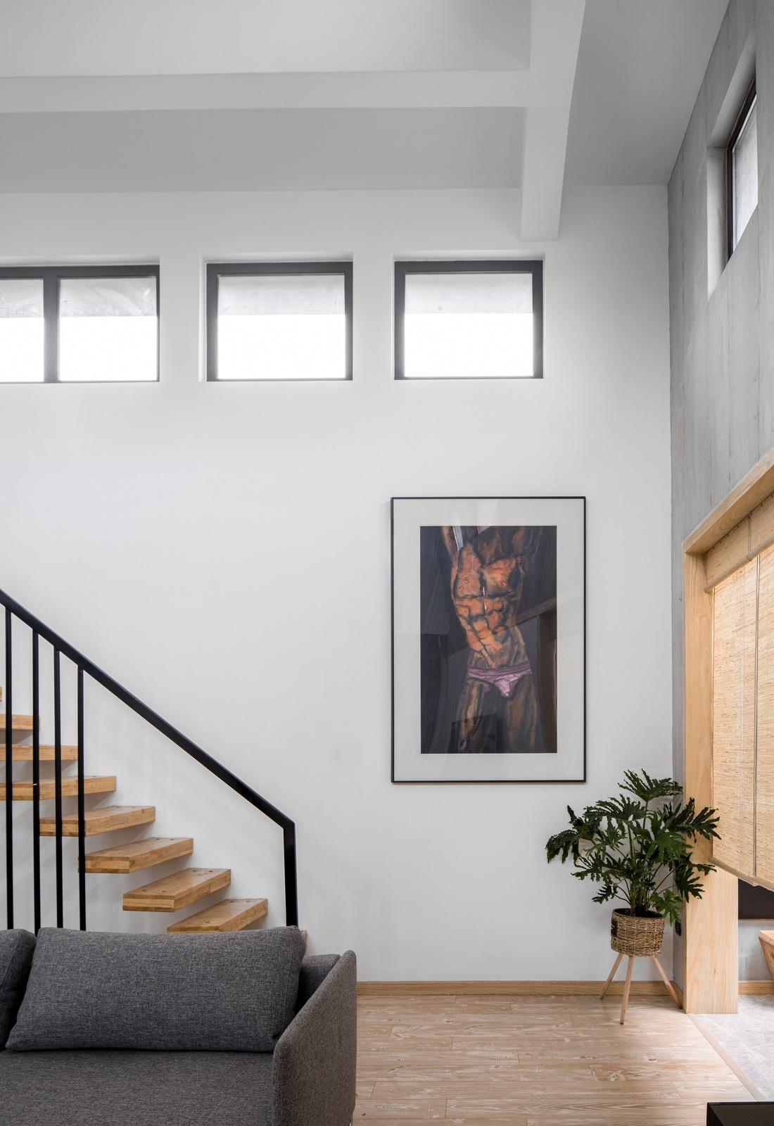 听风 · 度假风别墅设计丨中国上海丨上海谷辰设计-13