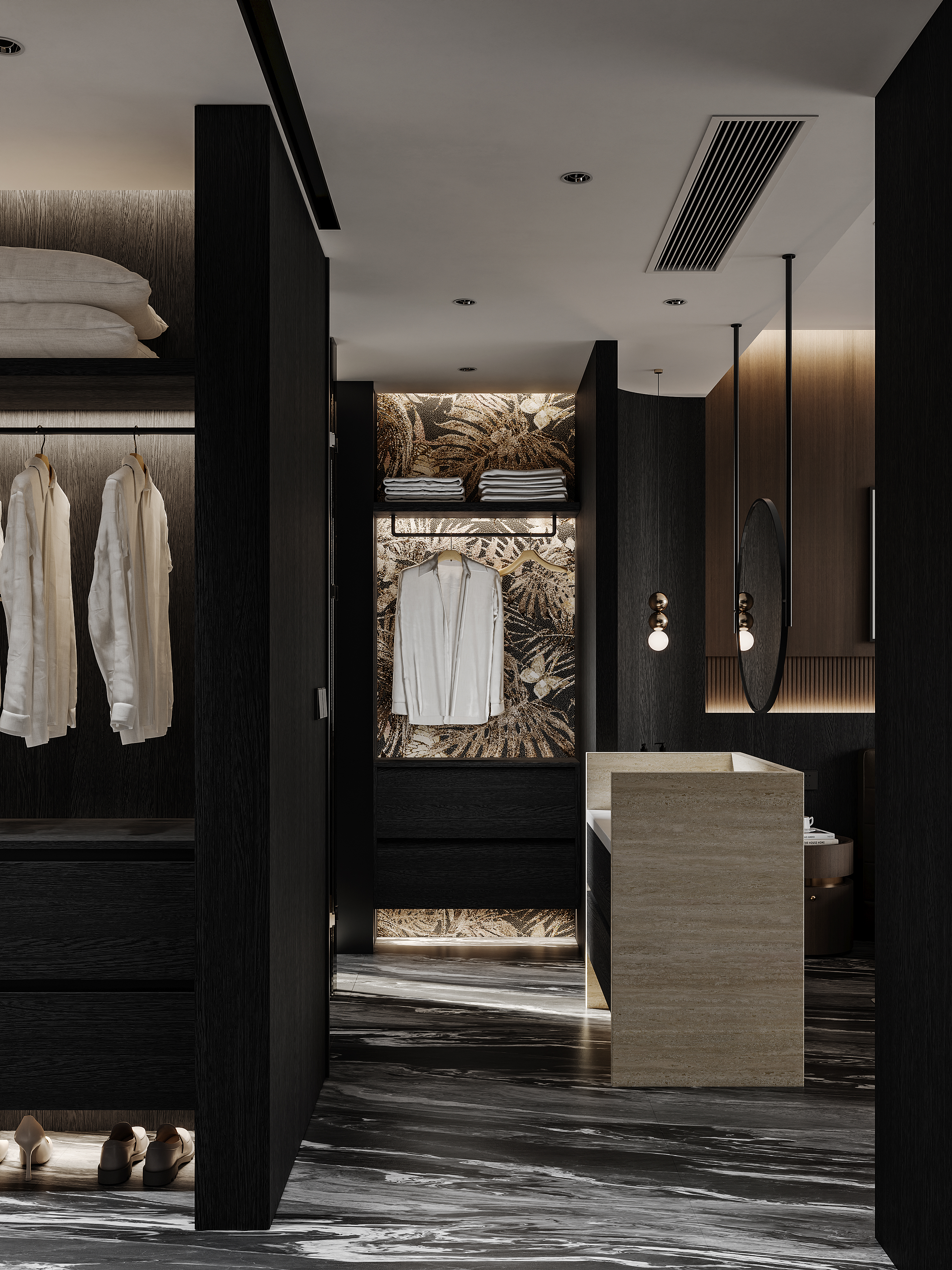 北一设计 | 黄石建发和玺项目.-8