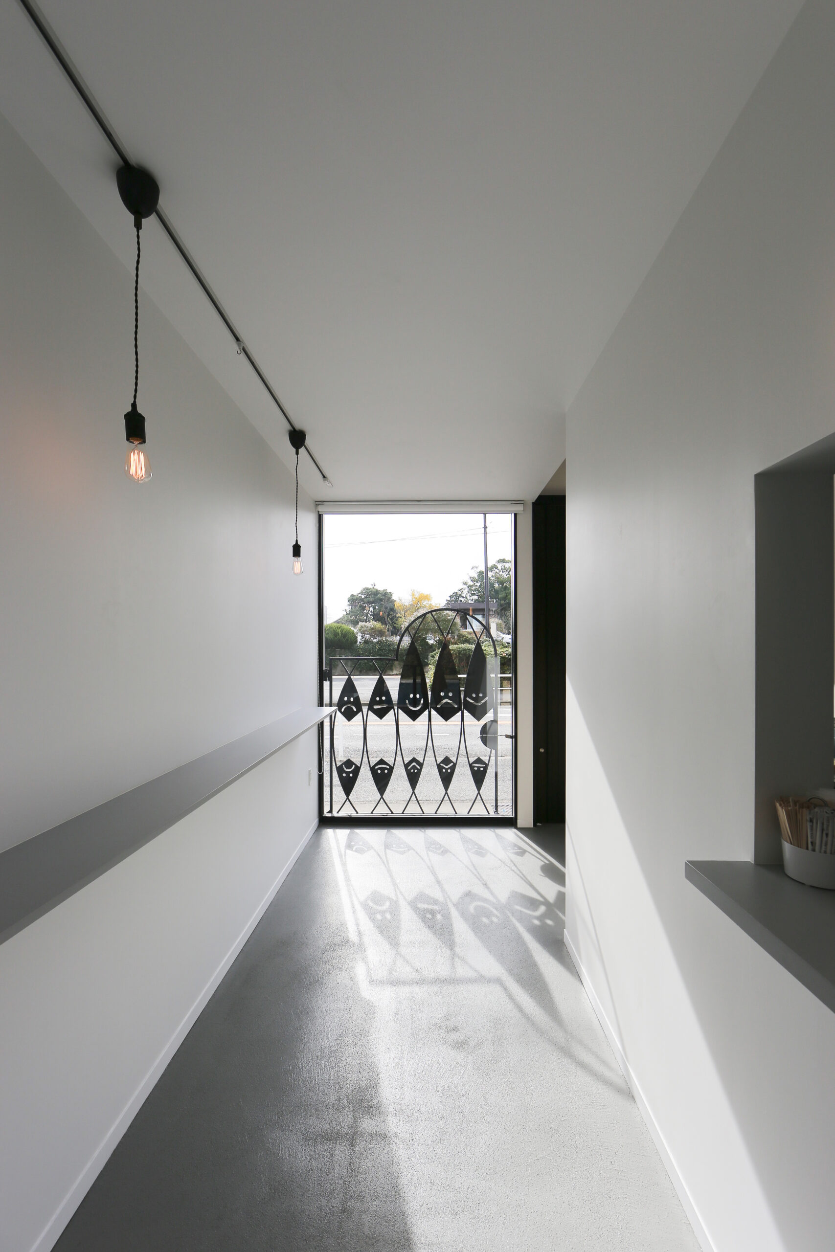 OUCHI  39　チーズの店 PORTAM丨日本神奈川丨石川淳建筑设计事务所-19