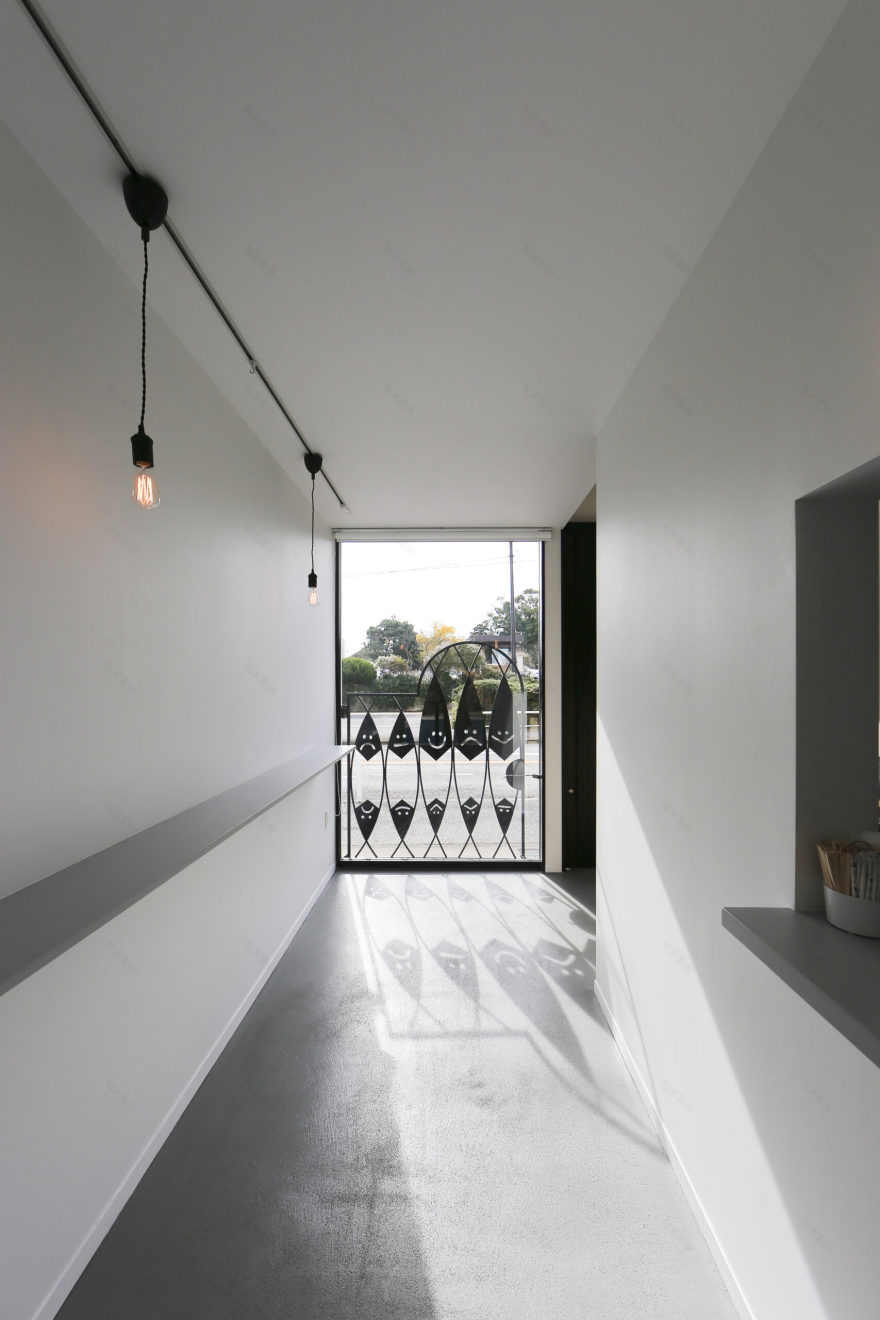 OUCHI 39 チーズの店 PORTAM丨日本神奈川丨石川淳建筑设计事务所-19