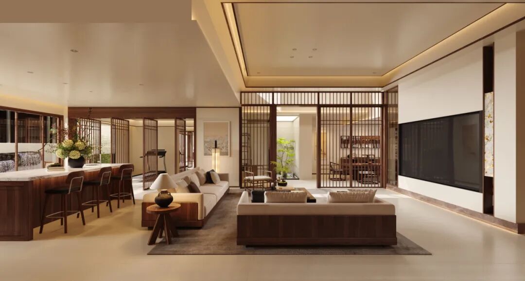 柳州碧桂园别墅丨中国柳州-24