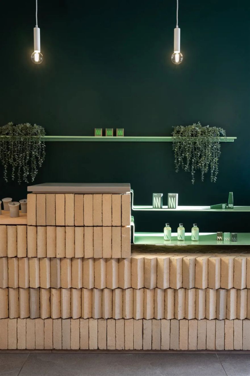 多伦多 CANNOE 旗舰店丨加拿大多伦多丨Williamson Williamson-9