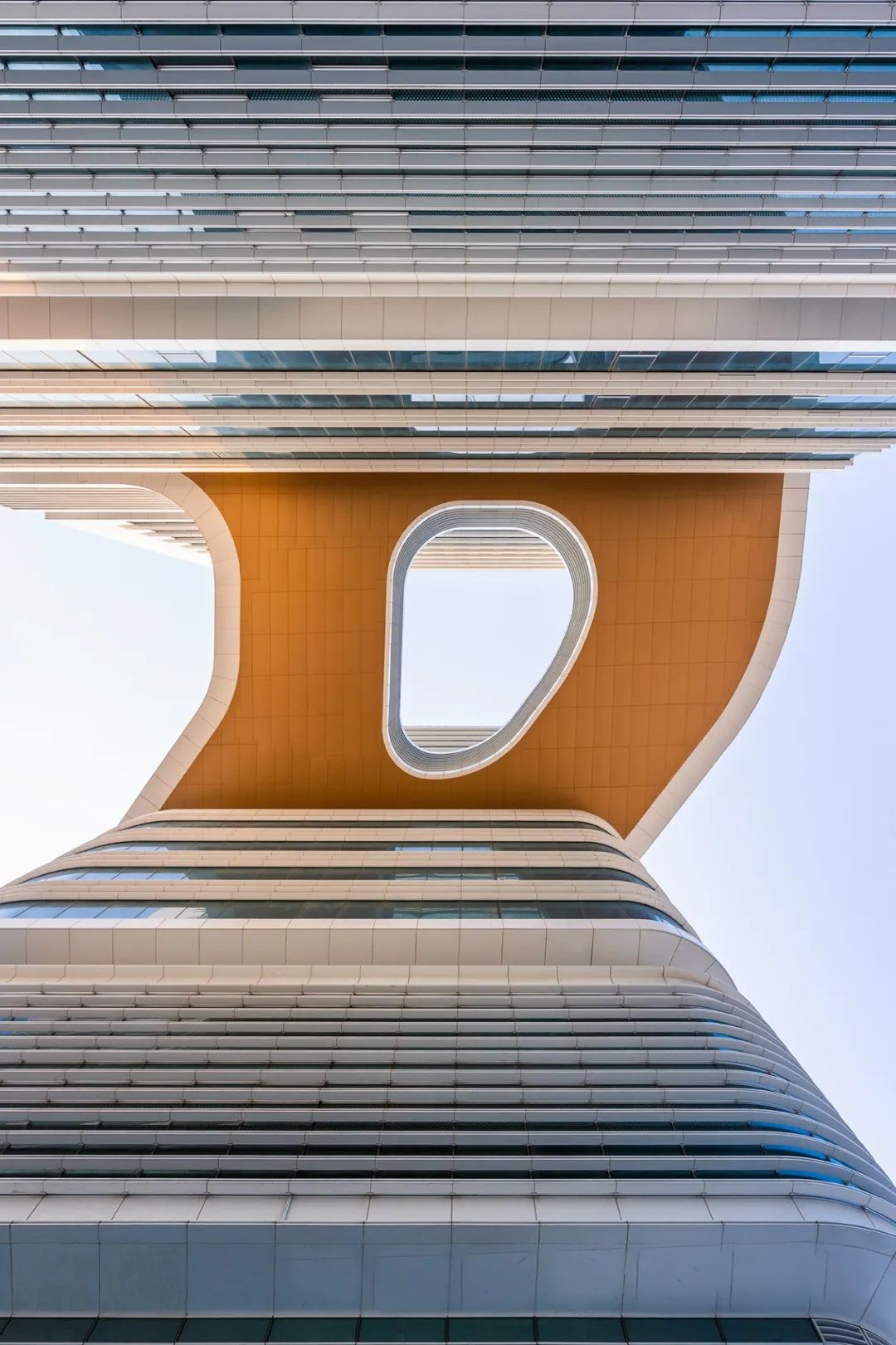 山海连云，科创地标|连云港花果山总部经济园-111