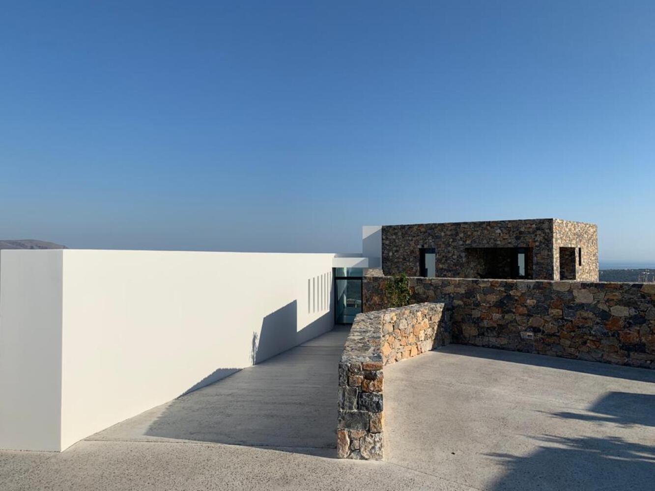 K1 别墅丨中国白山丨Archtify 和 JK’s project-32