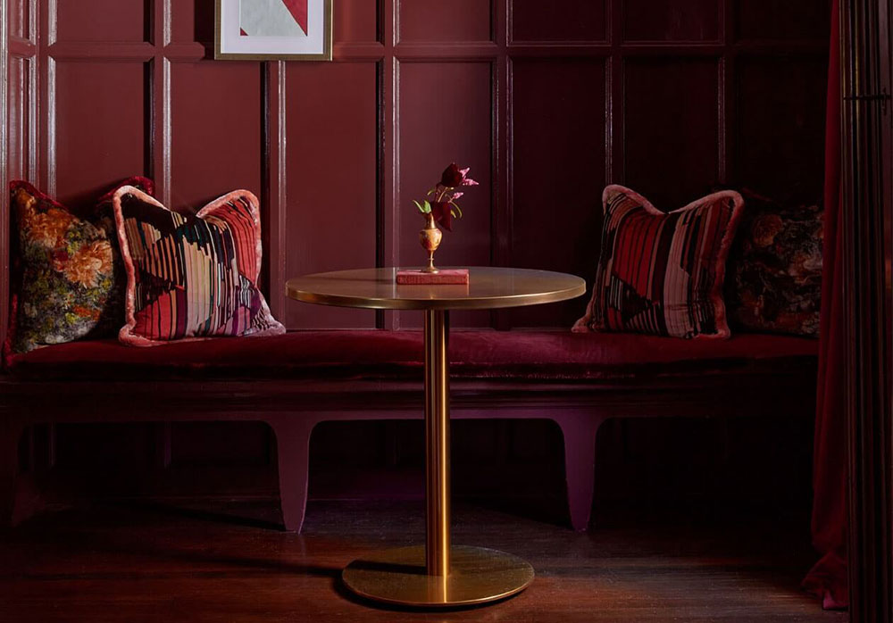 费城 Guild House 酒店-22