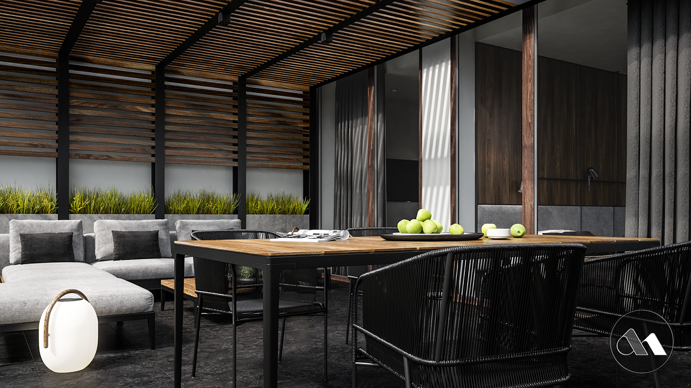 Frameless House Pt  ll on Behance_files Mario Stoica-13