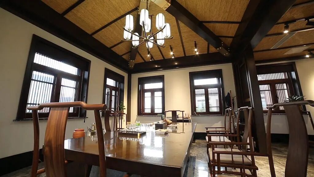 木语自然，古风沁心——邂逅诗意《汉唐》栖居-17