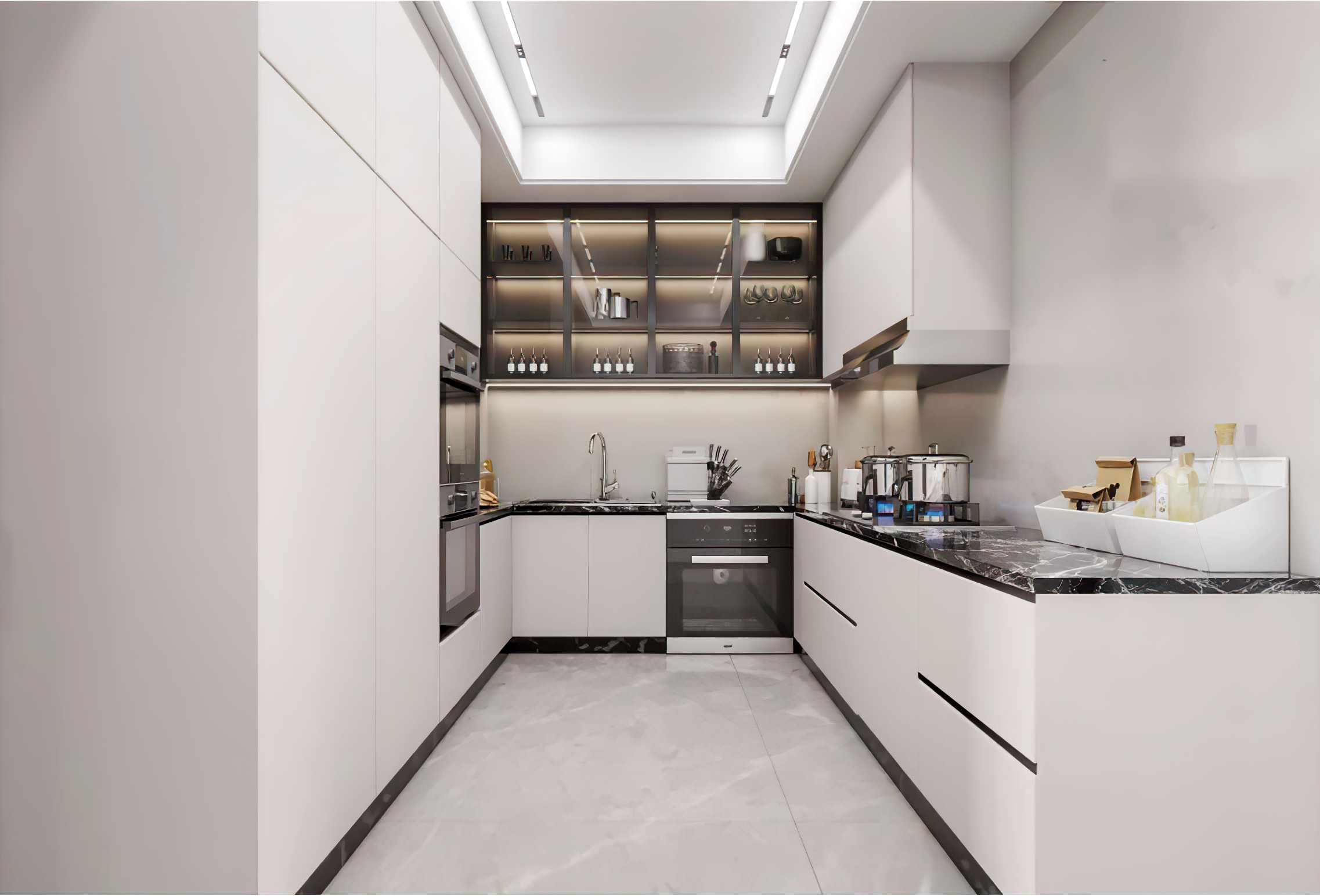 家装项目效果图-7