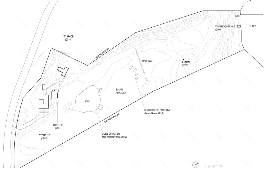 丨美国纽约丨Steven Holl Architects-4