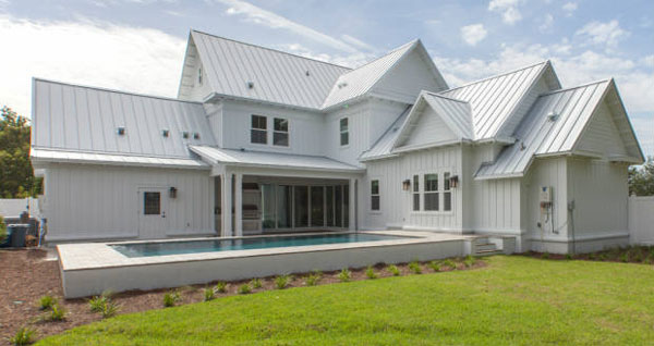 Plan 9722 两层农舍住宅方案-5