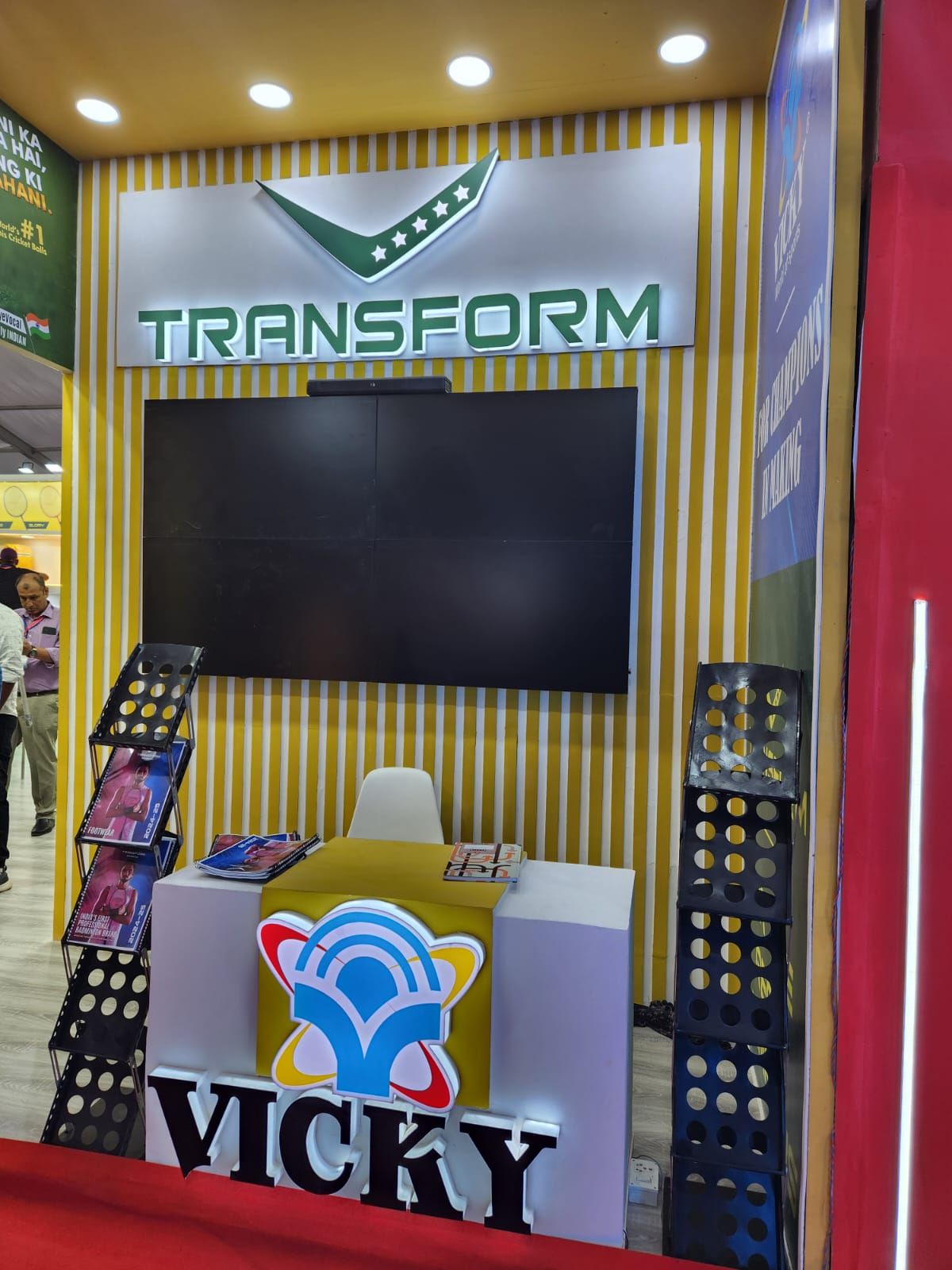 改变羽毛球或改造羽毛球-9